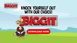 Buying or Selling? It&rsquo;s Never Too Small, When It&rsquo;s Biggit!