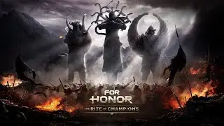 For Honor - On Line [ PS4 ]