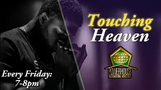 Touching Heaven | 16/01/26