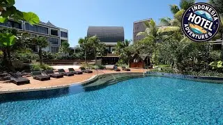 GOLDEN TULIP JINENG RESORT BALI | Bali, Indonesia | Hotel Review 🏩