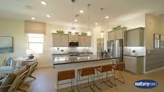 The Copper at Empire Pointe in Queen Creek, AZ | Mattamy Homes in Phoenix, AZ