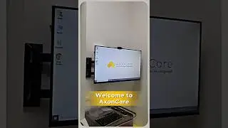 Welcome to AxonCare: Healthcare Made Easy!