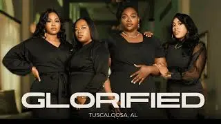 🌟 The Glo Girls 🌟 🔥 Live