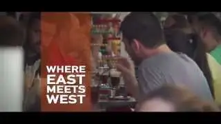 Thessaloniki: The city that loves to live, Greece