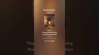 Shadowbreaker