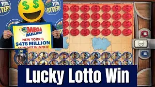Stratego Ranked Game - Lucky Lotto Win #60