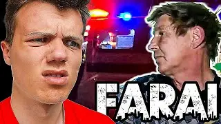 Lietuvos LEGENDINĖ Laida - FARAI