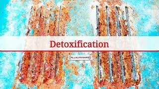 44 Toast a tea   detox tea