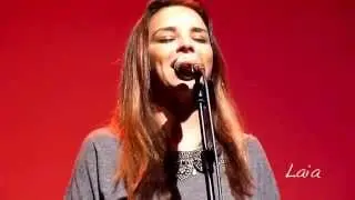 6. Nada de nada - Chenoa Barberà del Vallès