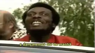 Jimmy Cliff Reggae Night - Video Clip - Legendado(tradu&ccedil;&atilde;o portugu&ecirc;s-br)