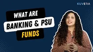 Banking and PSU Fund (Hinglish) | Types of Debt Mutual Funds