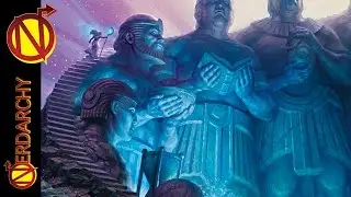 Dungeon of the Gods 🏰🐉 Game Master Needs Help Crafting the Perfect Dungeon| GM 911