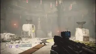 Destiny 2 Duty Bound in action