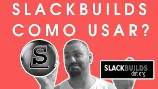 SLACKBUILDS