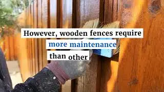 What Landlords Should Consider When Installing a Fence