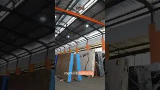 #batualam #marmerpalembang #interiordesign #toptable #mejamarmer #materialbangunan #marble