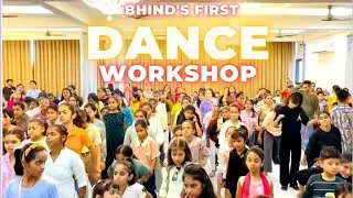 BIGGEST DANCE WORKSHOP IN BHIND |DANCE WORKSHOP BHIND |REAL ROCKERS DANCE ACADEMY
