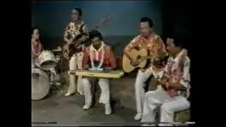 HAWAIIAN SENIORS VOL 5