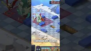 1h/jour pour finir Dofus, en mode Bref, Episode 215 !