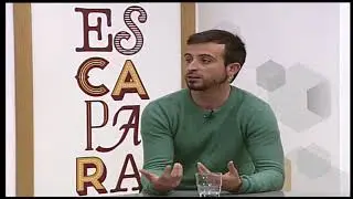 Cima Norte en el programa 
