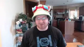 Story of how I got my Teemo Hat (League of Legends and Riot Games)
