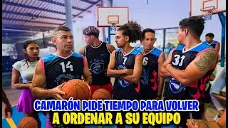 El marcado se pone igualado en este partido pero el f&iacute;sico les esta pasando factura a los Bichos