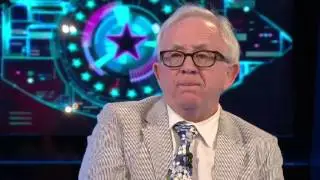Emma interviews Leslie | Day 12, Celebrity Big Brother