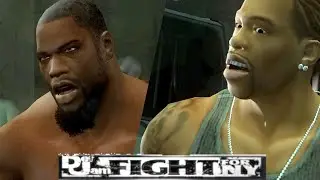 Def Jam Fight for NY Ep. 8 | Beast, Cars, and Brutal Beatdowns