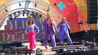 Alice Deejay - Back in my life  ( live ) We love the 90 Nijmegen 17-8-2024