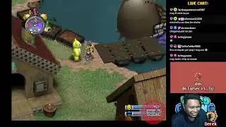 Digimon World - Episode 8 - Action/RPG Series