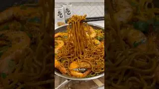 LUNAR NEW YEAR FEAST🧧🧄🧈🦐🍜🥟
