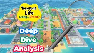 Tomodachi Life: Жизнь мечты: подробный анализ
