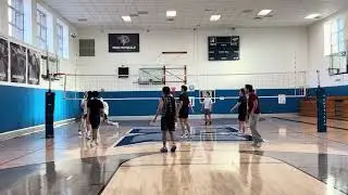 1/31/26 Some Gym in Upper East Side Game 6