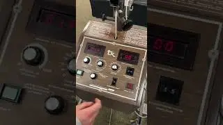 Lumbar Traction: TX-1