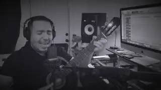 Meny Fernandez - Lejos
