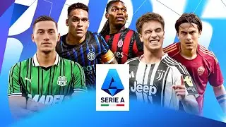 Italian Serie A Betting Guide for Beginners | Best Markets, Tips & Winning Strategies