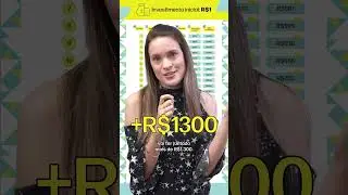 Cansou de fazer conta dif&iacute;cil para guardar dinheiro? 🤯💸