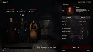 Devour the Manor| Bangla Stream | Raihanooze Gaming&rdquo;