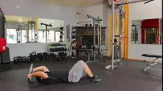 Plate Atomic Sit-Up