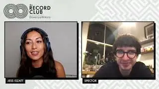 What Advice Would Spector of Today Have For Spector of 2011?  | Interview | The Record Club