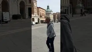 Rimini Italy City Centre Tour &ndash; Roman History & Coastal Charm