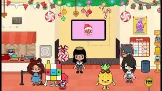 Slime kit #tocaboca