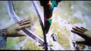 RODEO ZOOK BF4