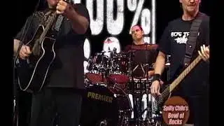 Bog Iron - Star of the County Down - 2010 - CTV Santa Cruz, CA