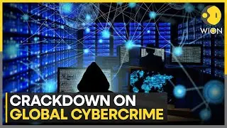 Major Hacking Forums Shut Down | World News | WION