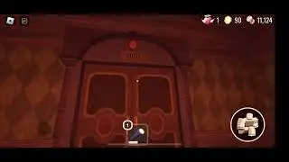 Library Cutscene Glitch & Locked out - December 25th, 2022 (unconfirmed)