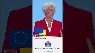 Europe&rsquo;s Future Is Not Guaranteed &ndash; Christine Lagarde&rsquo;s Powerful Warning to EU Leaders!