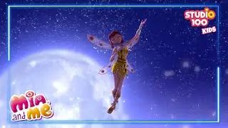 Défi sous-marin pour Mia 🌊🐚 - Studio100 KIDS - Mia et moi
