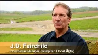 Editions with Terry Bradshaw Features Contour Highwall Mining