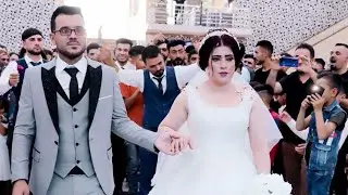 حفلة 🎉  - فيصل و  شهناز.   - الفنان شاكر حلو جزء (1) أزهار فيديو Azhar video